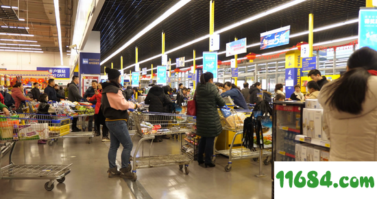 传阿里欲收购麦德龙超市中国业务 共95家门店