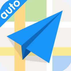AMAP AUTO（高德地图车机版）4.0.0.6130 安卓版下载