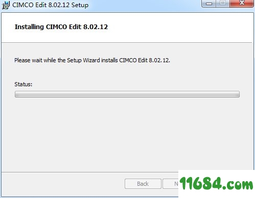 cimco edit8破解版（数控仿真软件）v8.02.12 无限试用免费版下载