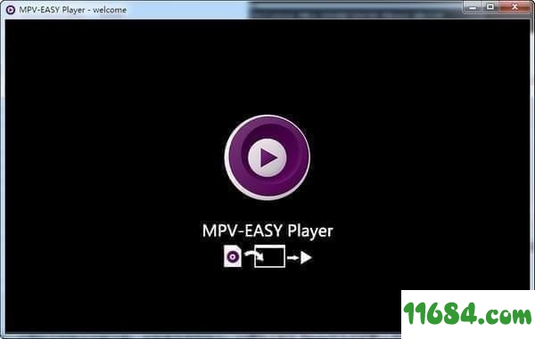 MPV-EASY Player V0.29.1.15 最新版下载