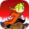 运行跳跃熔岩冒险游戏 for iOS v1.0 苹果版下载