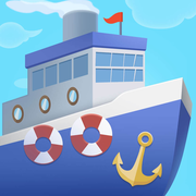 欢乐渔船游戏 for iOS v1.0 苹果版下载