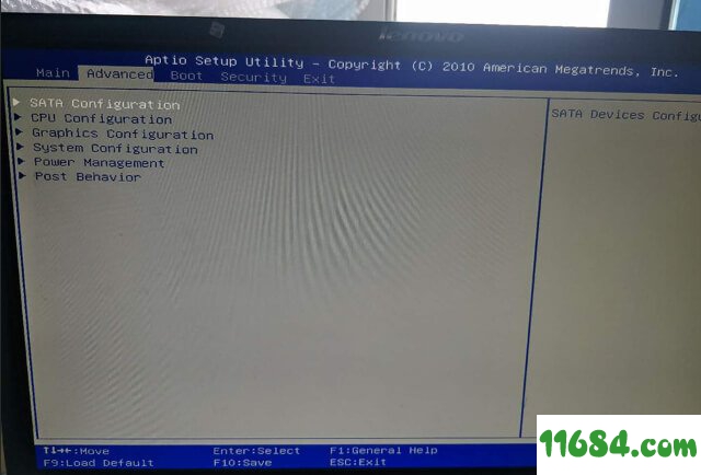 DELL H61主板刷BIOS开启AHCI 下载