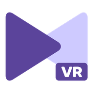 KMPlayer VR（完美VR視頻播放器）0.1.12 安卓版下载