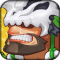 远古勇士游戏手机版 v1.0 苹果版