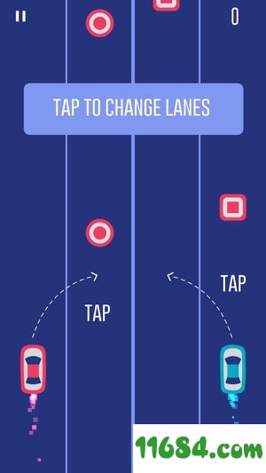 双车手游下载-双车（敏捷类手机游戏）v1.1 苹果版下载