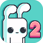 耶小兔子2游戏下载-耶小兔子2(经典玩法的横版闯关类游戏)安卓版下载v1.2.8