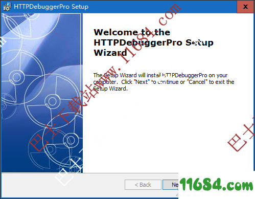 HTTP Debugger下载-抓包调试工具HTTP Debugger v8.0 汉化版下载