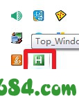 TopWindows下载-程序窗口置顶工具TopWindows v1.0.47.6 绿色版下载