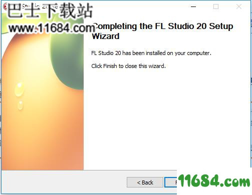FL Studio 20破解版(附破解补丁)下载-FL Studio 20破解版(附破解补丁)下载
