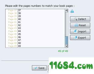 PDF Index Generator Professional破解版下载-PDF索引生成器PDF Index Generator Professional v2.7 破解版下载