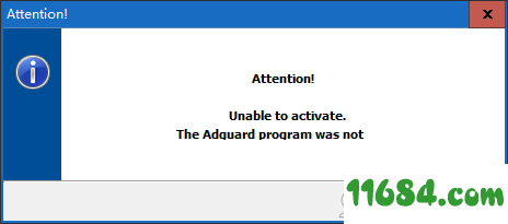 Adguard Premium破解付费版下载-广告拦截软件Adguard Premium v7.0.2492 破解付费版 下载