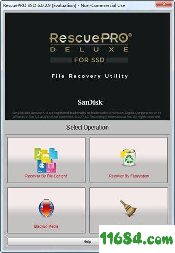 RescuePRO SSD下载-SSD修复软件RescuePRO SSD v6.0.2.9 官方最新版下载