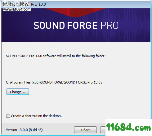 MAGIX Sound Forge Pro破解版下载-音频编辑工具MAGIX Sound Forge Pro v13.0.0.48 破解版(破解补丁)下载