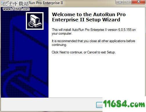 AutoRun Pro Enterprise破解版下载-AutoRun Pro Enterprise 15.0.0.448 破解版（含和谐补丁）下载