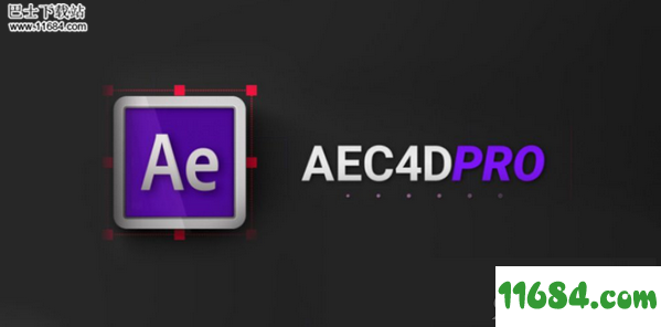 AEC4D PRO下载-AEscripts AEC4D PRO v1.02 最新版下载