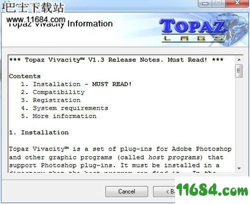 Topaz ReStyle汉化版下载-PS调色滤镜Topaz ReStyle v1.1 汉化版下载