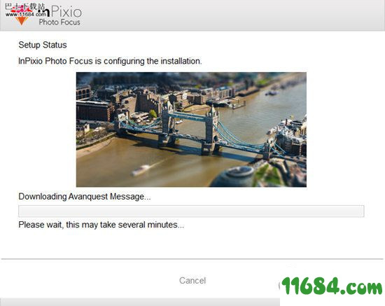 InPixio Photo Focus下载-照片模糊变清晰软件InPixio Photo Focus v3.6.6278 官方最新版（含序列号）下载