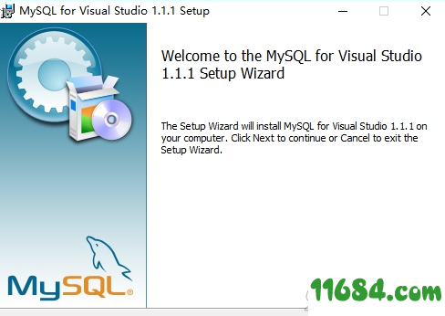 Mysql for Visual Studio下载-Mysql for Visual Studio v1.2.8 最新版下载