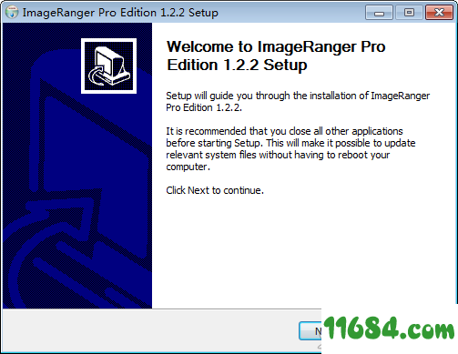 ImageRanger下载-图片管理工具ImageRanger v1.2.2 最新版下载