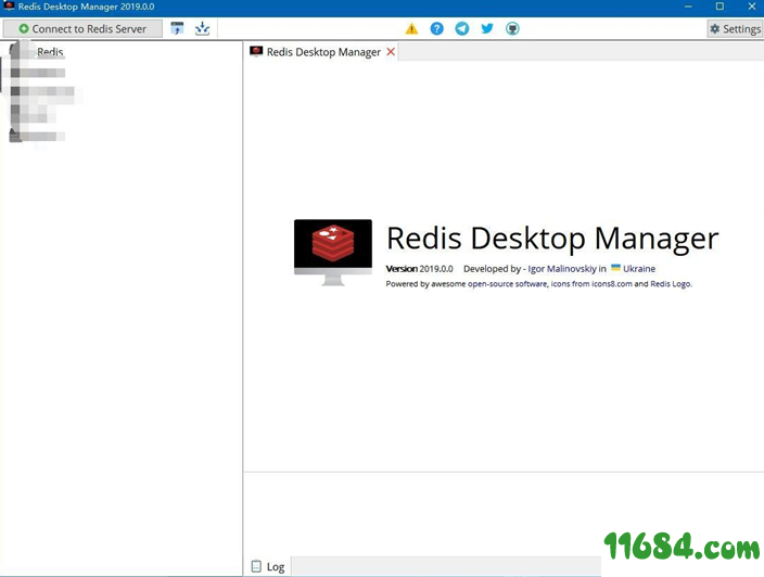 RedisDesktopManager下载-Redis Desktop Manager 2019.5.0 for windows下载