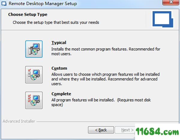 Remote Desktop Manager破解版下载-远程桌面管理工具Remote Desktop Manager 2019 中文破解版(附注册机)下载