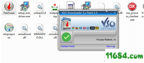 VSO Downloader注册机下载-VSO Downloader注册机 v1.3 绿色版下载