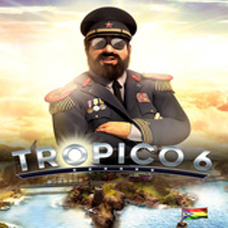 海岛大亨6 免安装中文版下载-海岛大亨6(Tropico 6) 免安装中文版下载