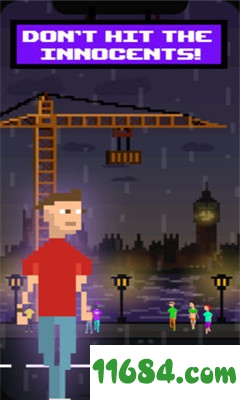 City Danger手游下载-City Danger游戏 v1.0 苹果版下载