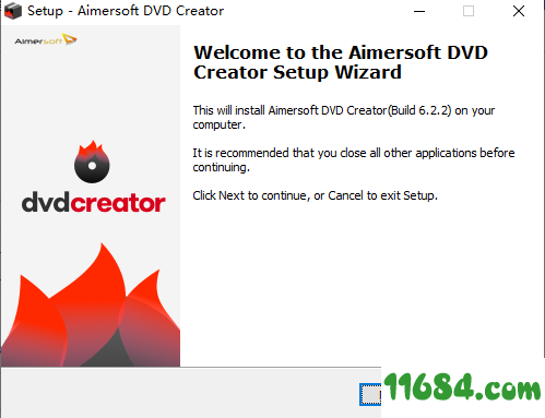 Aimersoft DVD Creator下载-Aimersoft DVD Creator 6.2.2.97 中文免费版下载