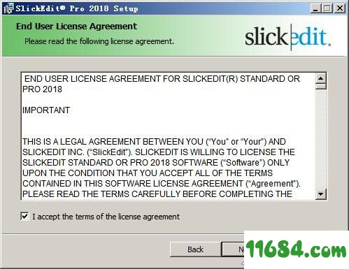 SlickEdit Pro 2018破解版下载-代码编程软件SlickEdit Pro 2018 v23.0.2.0 破解版(附破解补丁)下载
