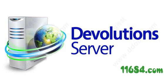 Devolutions Server Platinum下载-密码存储管理工具Devolutions Server Platinum 2019 v1.13.0 中文免费版下载