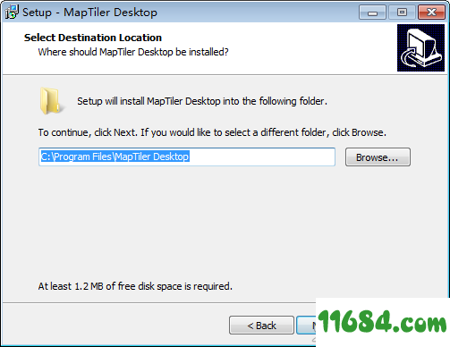 地图绘制软件下载-MapTiler(地图绘制软件) v10.1 最新版下载