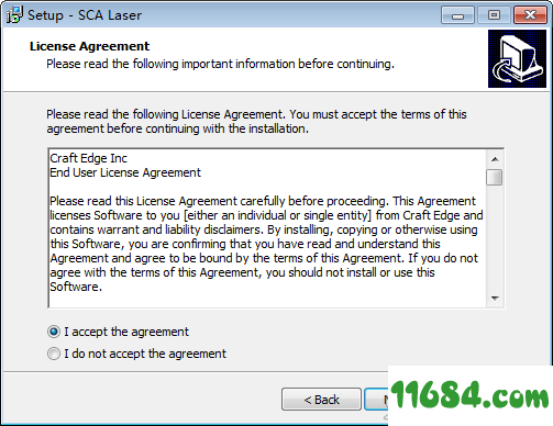 SCA Laser破解版下载-3d设计软件SCA Laser v1.011 中文破解版(附破解文件)下载