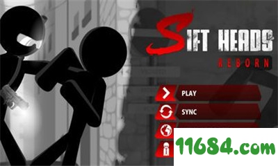 Sift Heads手游下载-Sift Heads v1.0 苹果版下载