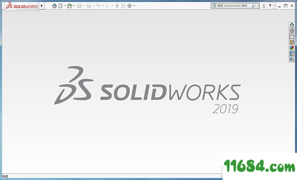 SolidWorks 2019破解版下载-SolidWorks 2019 SP0.0 中文破解版(附破解补丁)下载