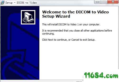 DICOM转视频工具下载-DICOM to Video(DICOM转视频工具) v1.10.5 最新版下载