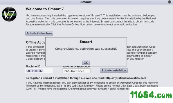 SIA SmaartLive7破解版下载-音频测试软件SIA SmaartLive v7.2.1.1 破解版(附注册机)下载