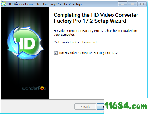 HD Video Converter Factory Pro破解版下载-WonderFox HD Video Converter Factory Pro v17.2 破解版(附注册码)下载