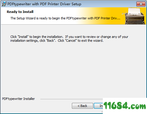 PDFtypewriter下载-PDF文件编辑工具PDFtypewriter v6.3.1374.0 绿色版下载