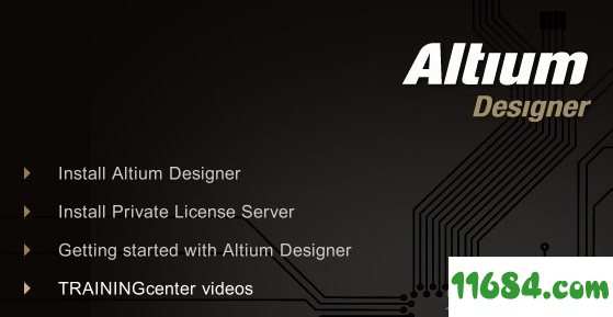 altium designer9汉化破解版下载-altium designer9汉化破解版 v9.4.0 最新版（32位/64位）下载