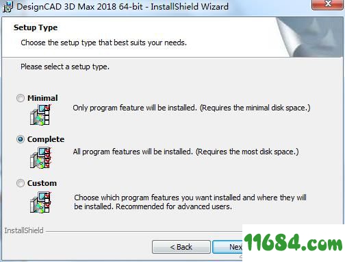 DesignCAD 3D Max破解版下载-2D制图软件DesignCAD 3D Max 2018 中文破解版(附图文教程)下载