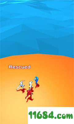 Mr Rescue手游下载-Mr Rescue v1.0 苹果版下载