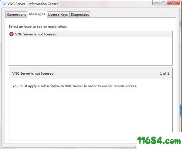 VNC Server下载-远程控制软件VNC Server v6.3.1 最新免费版下载