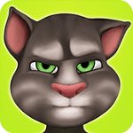 我的汤姆猫国际版下载-我的汤姆猫国际版 v5.4.1.429 安卓版下载