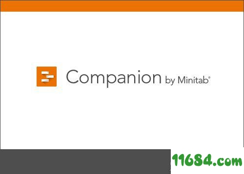 MiniTAB Quality Companion破解版下载-数据分析工具MiniTAB Quality Companion v5.3 破解版(附破解文件)下载