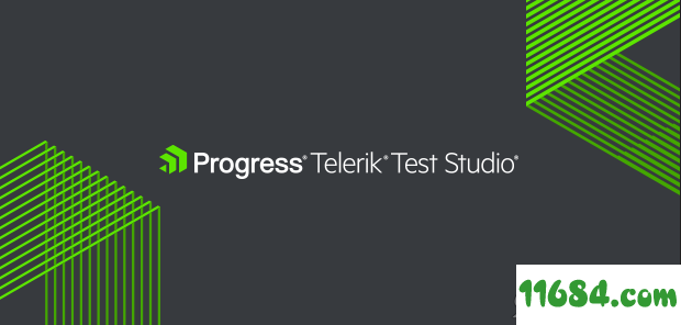 Telerik Test Studio破解版下载-自动化测试软件Telerik Test Studio 2019.2.619.0+Dev Edition 破解版(附破解文件)下载