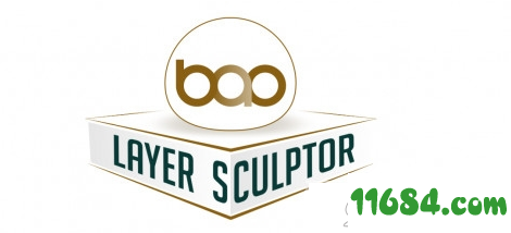 BAO Layer Sculptor插件下载-BAO Layer Sculptor(AE自定义图层遮罩变形扭曲插件) v1.1.5 绿色版下载