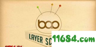 BAO Layer Sculptor插件下载-BAO Layer Sculptor(AE自定义图层遮罩变形扭曲插件) v1.1.5 绿色版下载