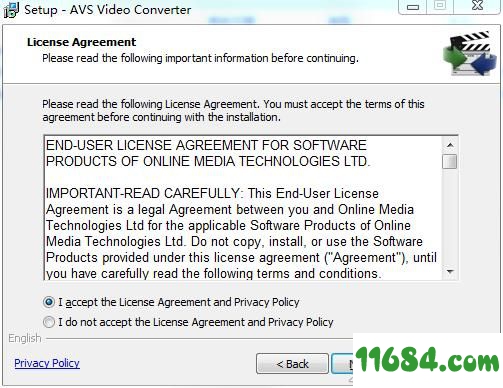 AVS Video Converter破解版下载-视频转换工具AVS Video Converter v11.0 汉化版(附破解补丁)下载